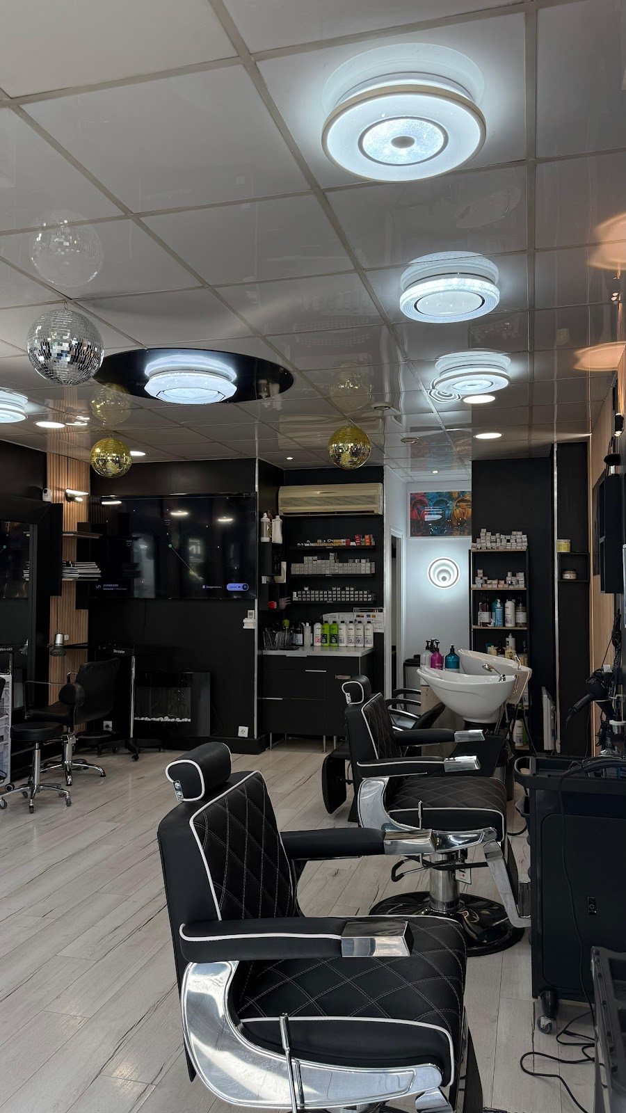 Salon 7ème avenue à Annecy — photo 3