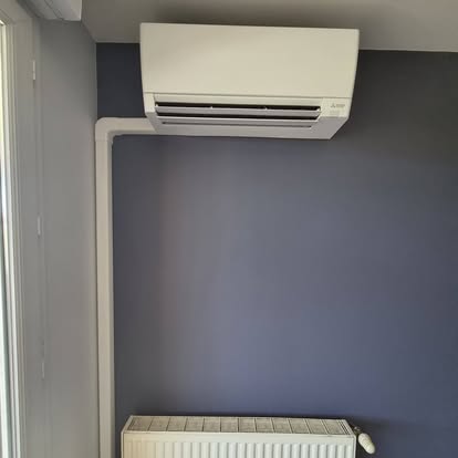 Slm plomberie chauffage climatisation à Saint-Étienne — photo 2