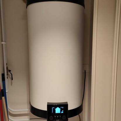 Slm plomberie chauffage climatisation à Saint-Étienne — photo 3
