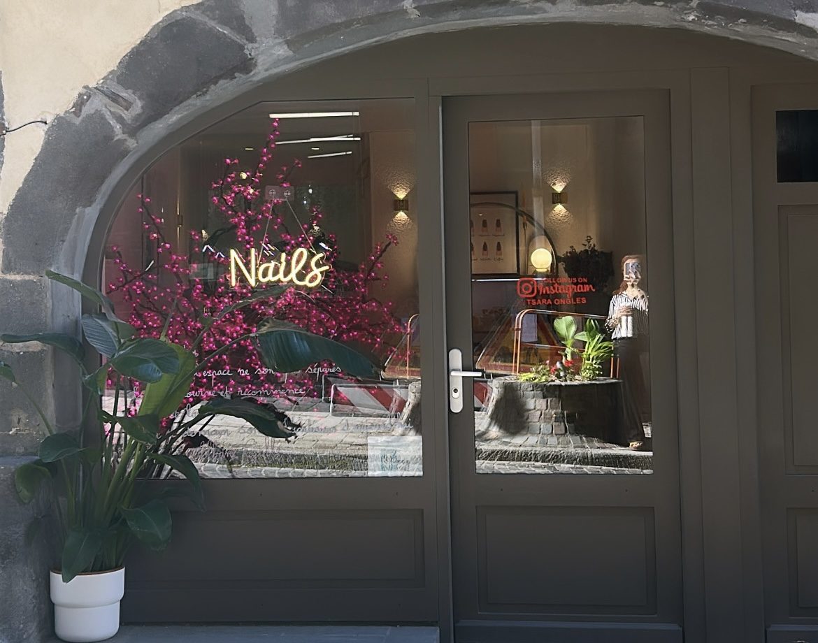 Tsara Ongles à Clermont-Ferrand — photo 2